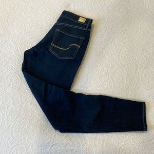 Levi’s Shaping Jeans 🤩